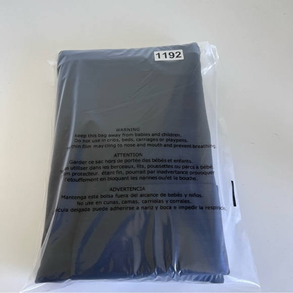 Jil Sander Women’s Tailored Knee Length Black Dress Vest - Picture 11 of 11